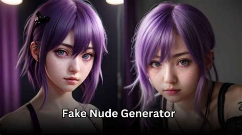 fake nude maker|AI Nude Generator